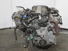 Load image into Gallery viewer, JDM 1992-1996 Honda Prelude Motor H22A-1GEN 2.2L 4 Cyl Engine