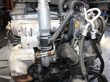 Load image into Gallery viewer, JDM 90-95 Toyota 4Runner Hilux Surf Turbo Diesel Engine Motor AWD A/T Transmission 3.0L JDM 1KZ-TE