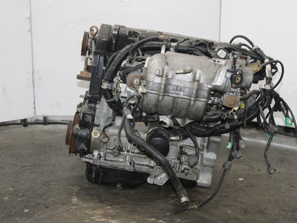 JDM 1992-1996 Honda Prelude Motor H22A-1GEN 2.2L 4 Cyl Engine