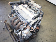 Load image into Gallery viewer, JDM 1992-1995 Honda Prelude Motor 5 Speed H22A-2GEN 2.2L 4 Cyl Engine