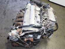 Load image into Gallery viewer, JDM 1992-1995 Honda Prelude Motor 5 Speed H22A-2GEN 2.2L 4 Cyl Engine