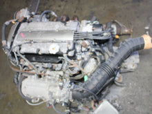 Load image into Gallery viewer, JDM 1992-1995 Honda Prelude Motor 5 Speed H22A-2GEN 2.2L 4 Cyl Engine