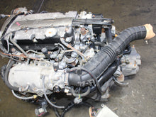 Load image into Gallery viewer, JDM 1992-1995 Honda Prelude Motor 5 Speed H22A-2GEN 2.2L 4 Cyl Engine