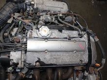 Load image into Gallery viewer, JDM 1992-1995 Honda Prelude Motor 5 Speed H22A-2GEN 2.2L 4 Cyl Engine