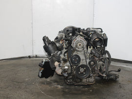 JDM 2004-2008 Mazda RX8 Motor 6 Speed Manual 1.3L 4 Cyl Engine For Parts