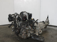 Load image into Gallery viewer, JDM 2004-2008 Mazda RX8 Motor 6 Speed Manual 1.3L 4 Cyl Engine For Parts