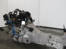 Load image into Gallery viewer, JDM 2004-2008 Mazda RX8 Motor 6 Speed Manual 1.3L 4 Cyl Engine For Parts