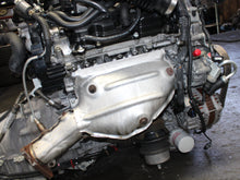 Load image into Gallery viewer, JDM 2009-2013 Infiniti G37, Nissan 370Z, 2011-2013 Infiniti M37 RWD VQ37VHR 3.7L 6 Cyl Engine Only