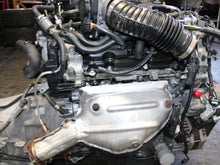 Load image into Gallery viewer, JDM 2009-2013 Infiniti G37, Nissan 370Z, 2011-2013 Infiniti M37 RWD VQ37VHR 3.7L 6 Cyl Engine Only