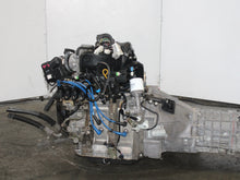 Load image into Gallery viewer, JDM 2004-2008 Mazda RX8 Motor 6 Speed Manual 1.3L 4 Cyl Engine For Parts