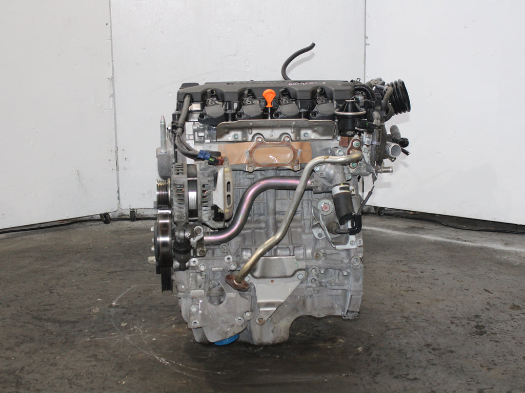JDM 2013 2014 2015 Acura ILX 2.0L (VIN 1, 6th digit, gasoline, SOHC) Engine