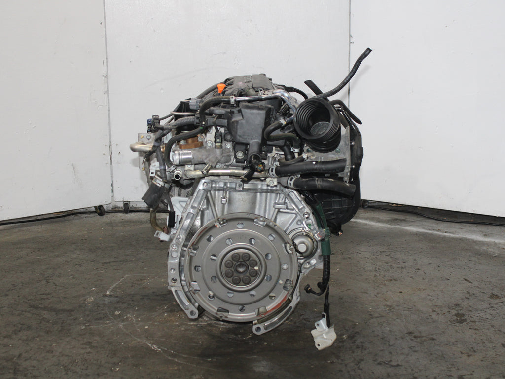 JDM 2013 2014 2015 Acura ILX 2.0L (VIN 1, 6th digit, gasoline, SOHC) Engine