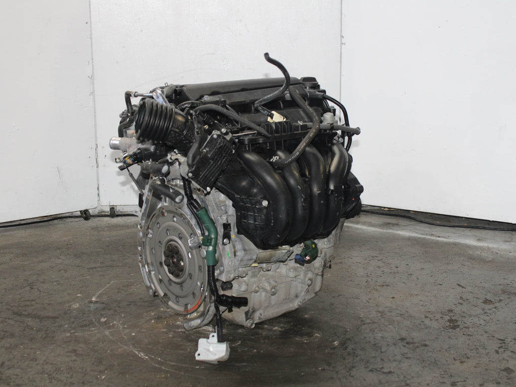JDM 2013 2014 2015 Acura ILX 2.0L (VIN 1, 6th digit, gasoline, SOHC) Engine