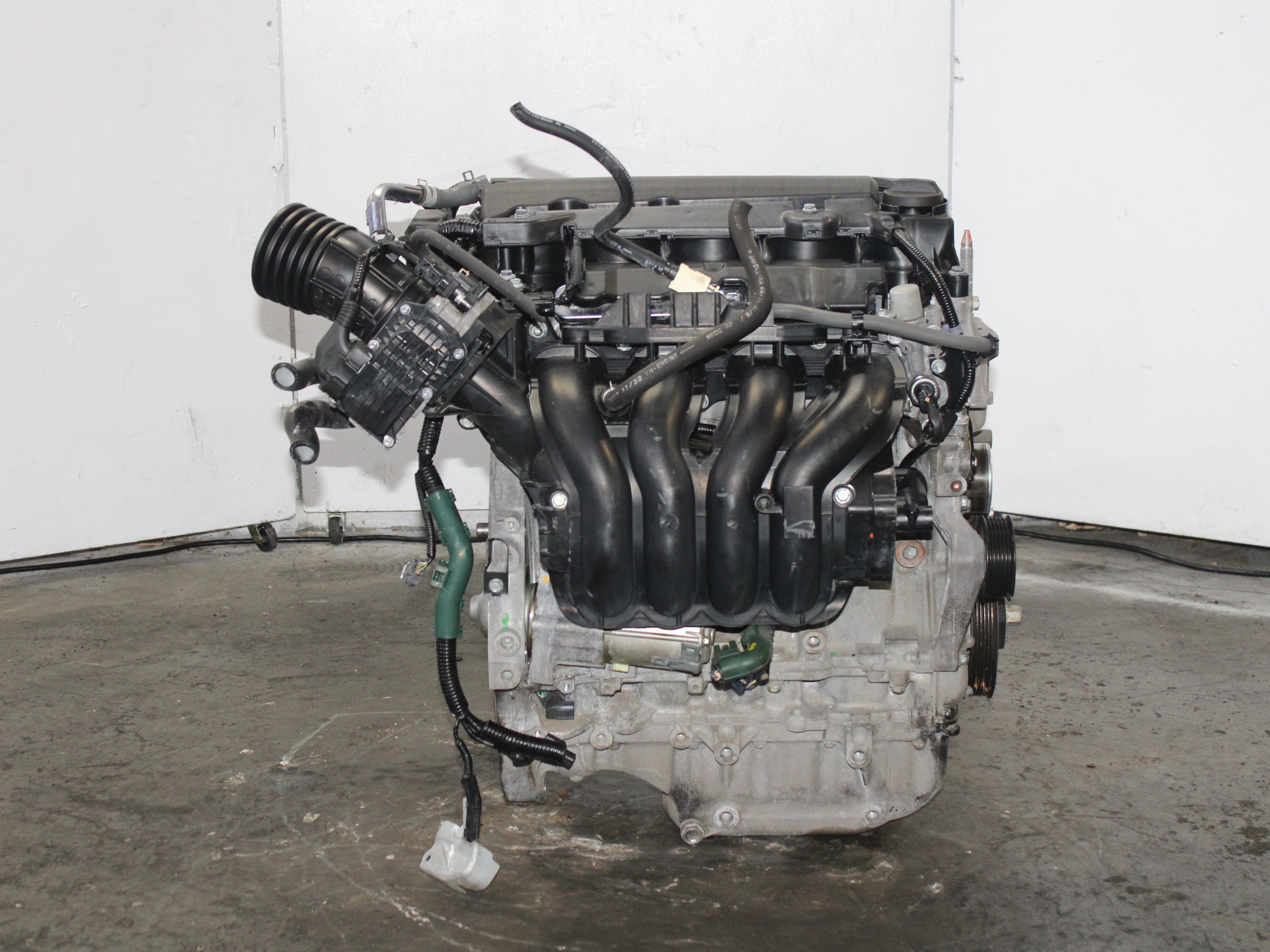 JDM 2013 2014 2015 Acura ILX 2.0L (VIN 1, 6th digit, gasoline, SOHC) Engine