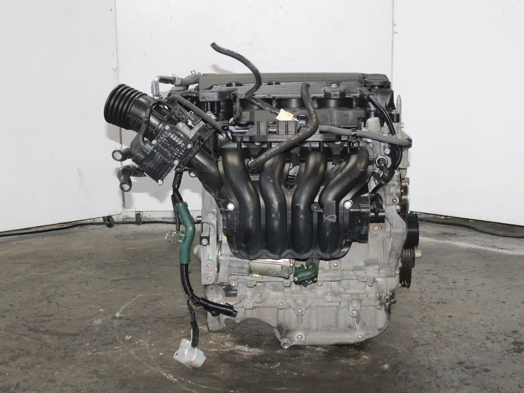 JDM 2013 2014 2015 Acura ILX 2.0L (VIN 1, 6th digit, gasoline, SOHC) Engine