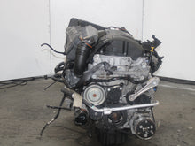 Load image into Gallery viewer, 2007-2010 Mini Cooper N12B16A Motor Non Turbo 1.6L 4-Cyl Engine