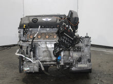 Load image into Gallery viewer, 2007-2010 Mini Cooper N12B16A Motor Non Turbo 1.6L 4-Cyl Engine
