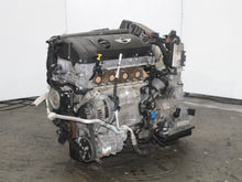 Load image into Gallery viewer, 2007-2010 Mini Cooper N12B16A Motor Non Turbo 1.6L 4-Cyl Engine