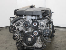 Load image into Gallery viewer, JDM 1997-2004 Toyota Century V12 Motor Transmission 1GZ-FE 5.0L 12 Cyl Engine