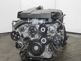 JDM 1997-2004 Toyota Century V12 Motor Transmission 1GZ-FE 5.0L 12 Cyl Engine