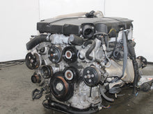 Load image into Gallery viewer, JDM 1997-2004 Toyota Century V12 Motor Transmission 1GZ-FE 5.0L 12 Cyl Engine