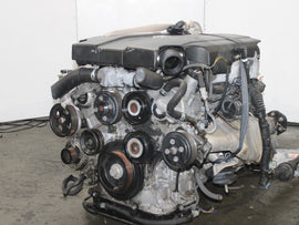 JDM 1997-2004 Toyota Century V12 Motor Transmission 1GZ-FE 5.0L 12 Cyl Engine