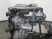 Load image into Gallery viewer, JDM 1997-2004 Toyota Century V12 Motor Transmission 1GZ-FE 5.0L 12 Cyl Engine