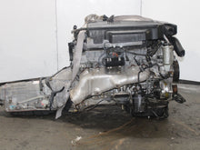 Load image into Gallery viewer, JDM 1997-2004 Toyota Century V12 Motor Transmission 1GZ-FE 5.0L 12 Cyl Engine