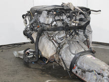 Load image into Gallery viewer, JDM 1997-2004 Toyota Century V12 Motor Transmission 1GZ-FE 5.0L 12 Cyl Engine