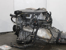 Load image into Gallery viewer, JDM 1997-2004 Toyota Century V12 Motor Transmission 1GZ-FE 5.0L 12 Cyl Engine