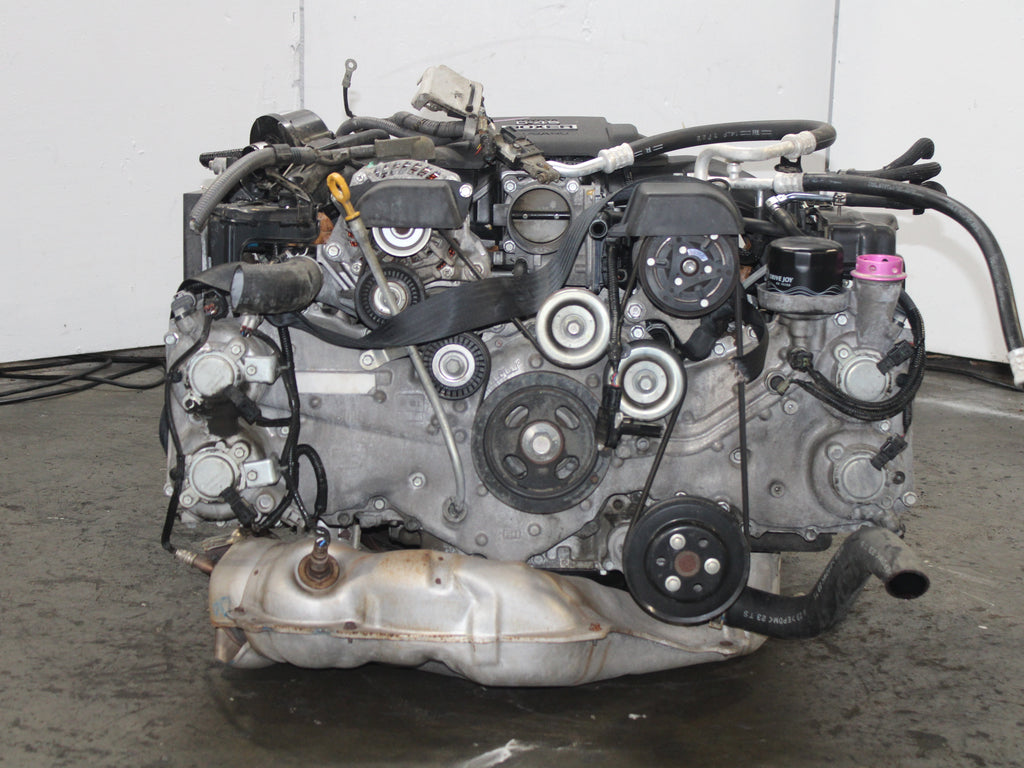 JDM 2013-2016 Scion FR-S GT86 Motor Auto Transmission FA20 2.0L 4 Cyl Engine