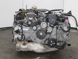 JDM 2013-2016 Scion FR-S GT86 Motor Auto Transmission FA20 2.0L 4 Cyl Engine