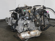 Load image into Gallery viewer, JDM 2013-2016 Scion FR-S GT86 Motor Auto Transmission FA20 2.0L 4 Cyl Engine