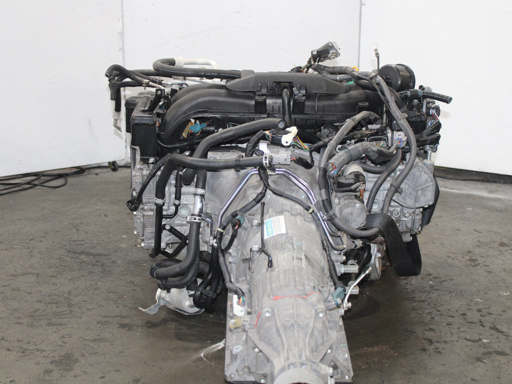 JDM 2013-2016 Scion FR-S GT86 Motor Auto Transmission FA20 2.0L 4 Cyl Engine