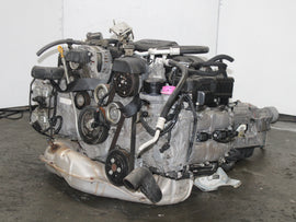 JDM 2013-2016 Scion FR-S GT86 Motor Auto Transmission FA20 2.0L 4 Cyl Engine