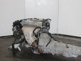 JDM 1998-2000 Mazda Miata Motor 6 Speed Manual BP 1.8L 4 Cyl Engine
