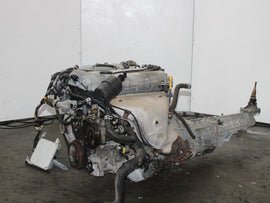JDM 1998-2000 Mazda Miata Motor 6 Speed Manual BP 1.8L 4 Cyl Engine