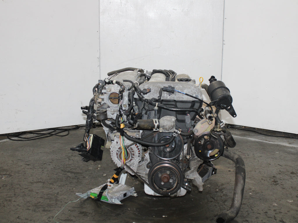 JDM 1998-2000 Mazda Miata Motor 6 Speed Manual BP 1.8L 4 Cyl Engine