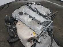 Load image into Gallery viewer, JDM 1998-2000 Mazda Miata Motor 6 Speed Manual BP 1.8L 4 Cyl Engine