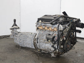 JDM 2006-2015 Mazda MX-5 Miata Motor 6 Speed Manual 2.0L 4 Cyl Engine