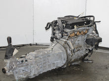 Load image into Gallery viewer, JDM 2006-2015 Mazda MX-5 Miata Motor 6 Speed Manual 2.0L 4 Cyl Engine