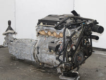 Load image into Gallery viewer, JDM 2006-2015 Mazda MX-5 Miata Motor 6 Speed Manual 2.0L 4 Cyl Engine