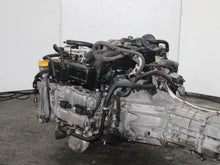 Load image into Gallery viewer, JDM 2013-2016 Subaru BRZ Motor FA20 Manual Transmission 2.0L 4 Cyl Engine
