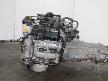 Load image into Gallery viewer, JDM 2013-2016 Subaru BRZ Motor FA20 Manual Transmission 2.0L 4 Cyl Engine