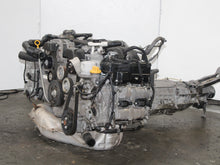 Load image into Gallery viewer, JDM 2013-2016 Subaru BRZ Motor FA20 Manual Transmission 2.0L 4 Cyl Engine