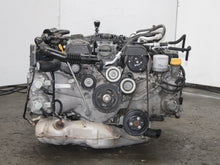 Load image into Gallery viewer, JDM 2013-2016 Subaru BRZ Motor FA20 Manual Transmission 2.0L 4 Cyl Engine