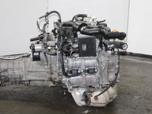 Load image into Gallery viewer, JDM 2013-2016 Subaru BRZ Motor FA20 Manual Transmission 2.0L 4 Cyl Engine
