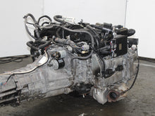 Load image into Gallery viewer, JDM 2013-2016 Subaru BRZ Motor FA20 Manual Transmission 2.0L 4 Cyl Engine