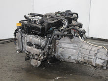 Load image into Gallery viewer, JDM 2013-2016 Subaru BRZ Motor FA20 Manual Transmission 2.0L 4 Cyl Engine