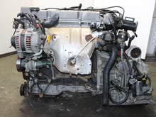 Load image into Gallery viewer, JDM 1993-2001 Nissan Altima 2.4L 4CYL DOHC Engine KA24 JDM KA24DE A/T Transmission